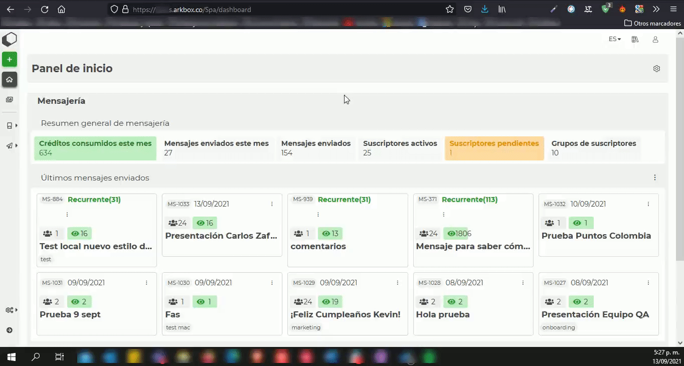 14-Cambio de logo blur.gif